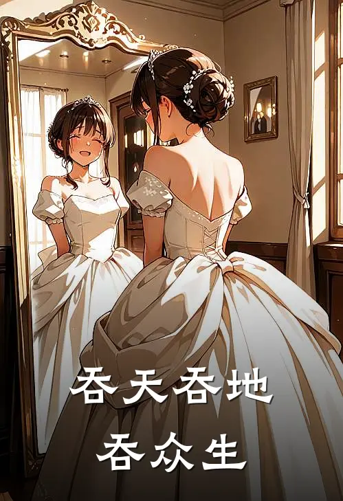 吞天吞地吞众生