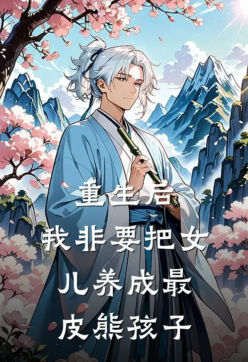 重生后，我非要把女儿养成最皮熊孩子