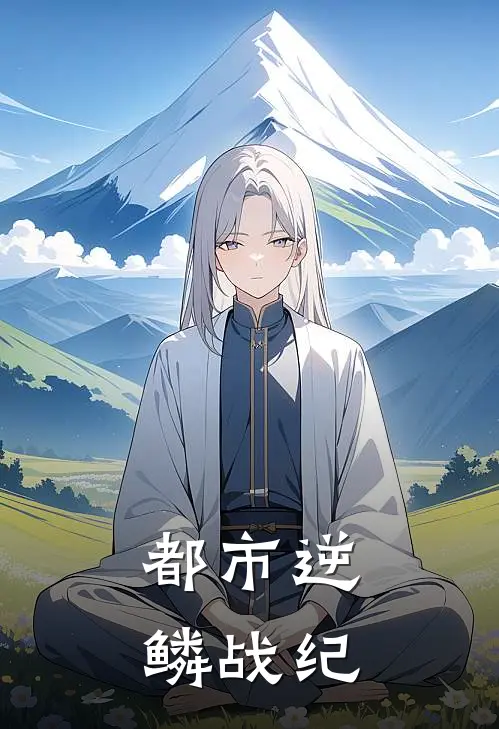 都市逆鳞战纪