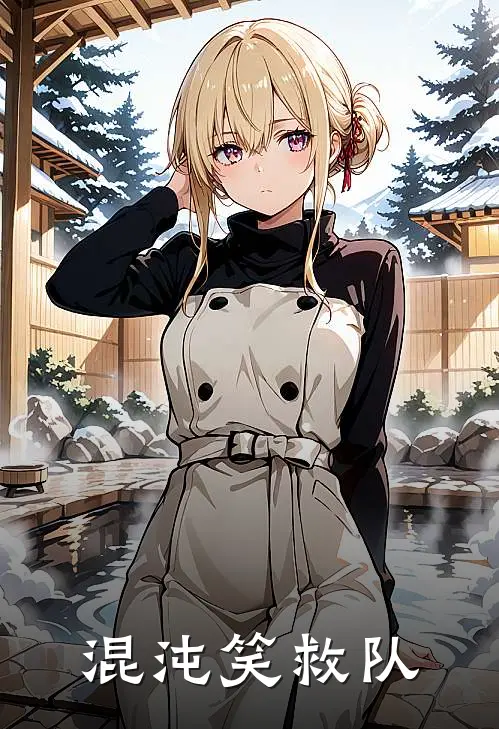 混沌笑救队