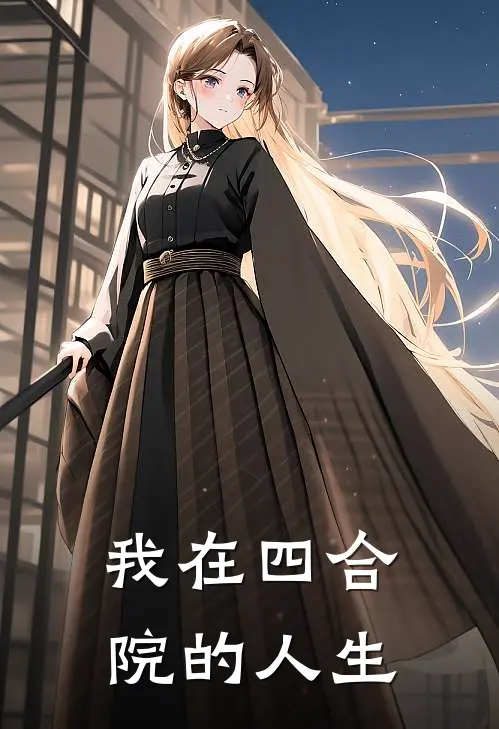 我在四合院的人生