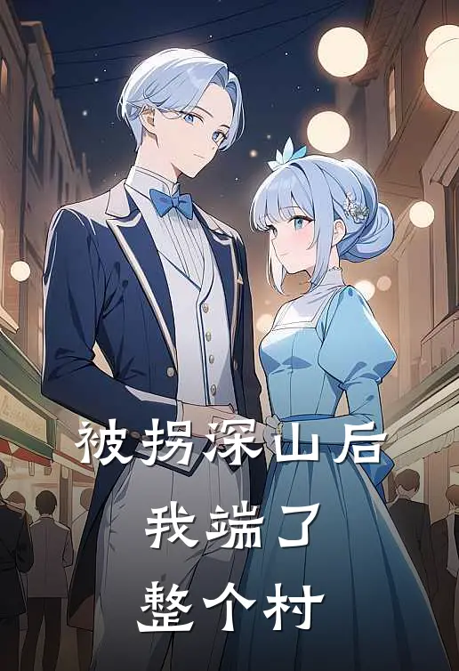 被拐深山后，我端了整个村