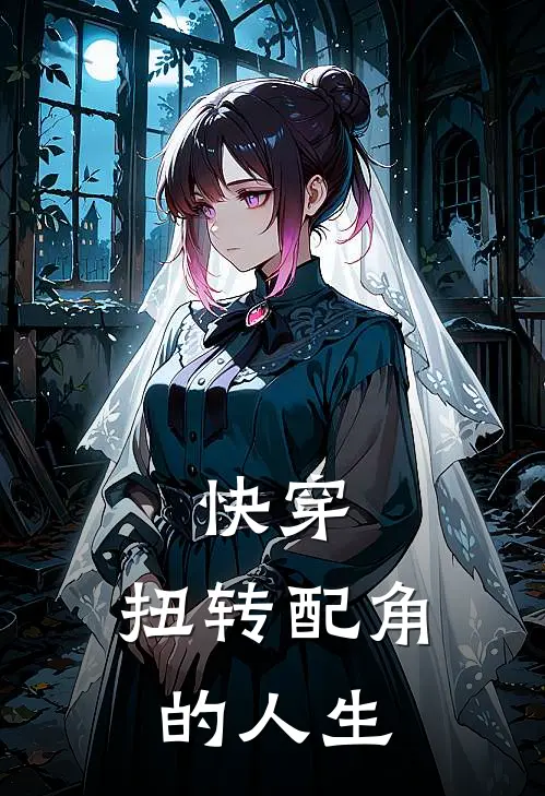 快穿：扭转配角的人生