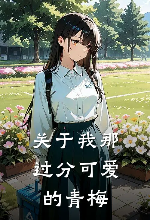 关于我那过分可爱的青梅