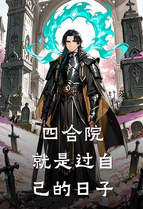 四合院：就是过自己的日子