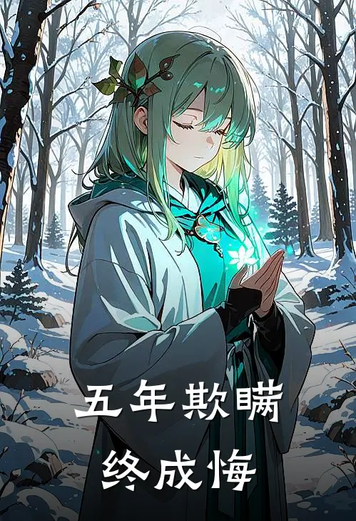 五年欺瞒终成悔