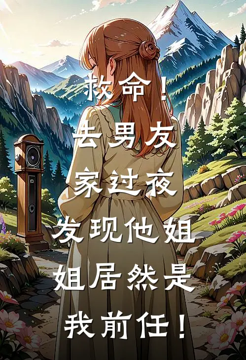 救命！去男友家过夜，发现他姐姐居然是我前任！