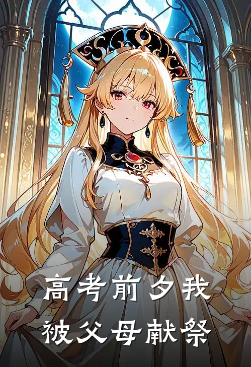 高考前夕我被父母献祭