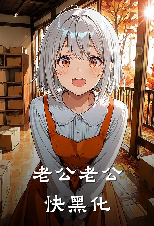 老公老公快黑化