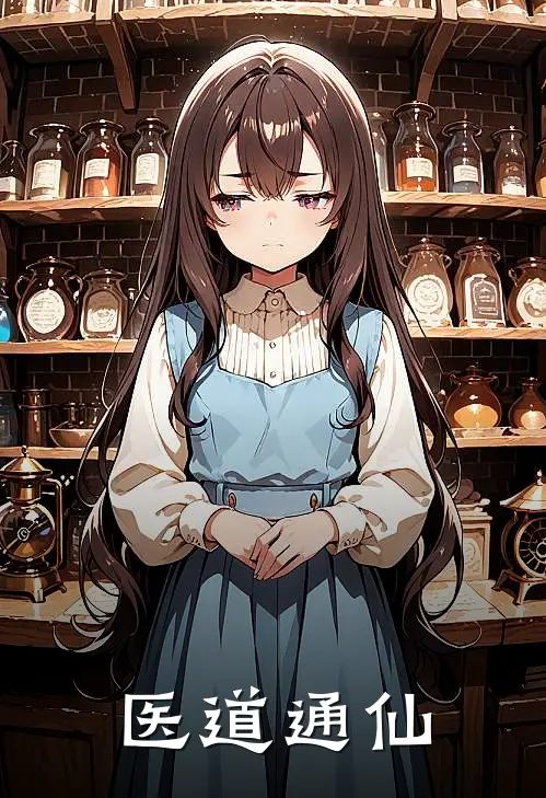 医道通仙