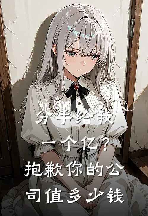 分手给我一个亿？抱歉，你的公司值多少钱