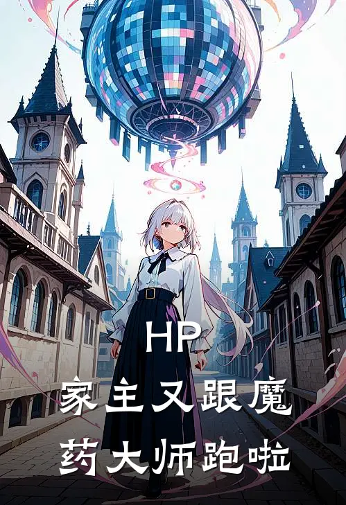 HP：家主又跟魔药大师跑啦