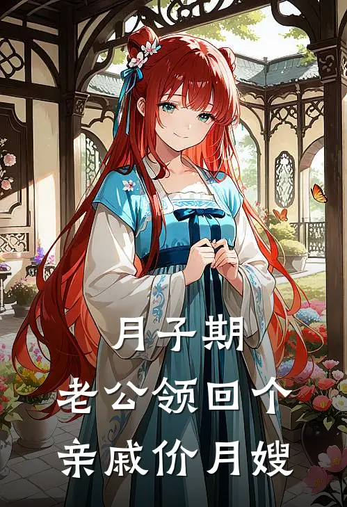 月子期，老公领回个“亲戚价”月嫂