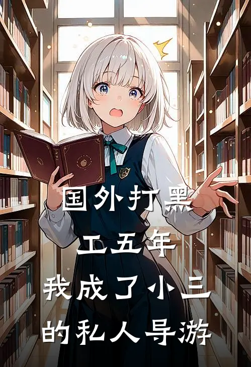 国外打黑工五年，我成了小三的私人导游