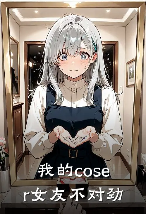 我的coser女友不对劲