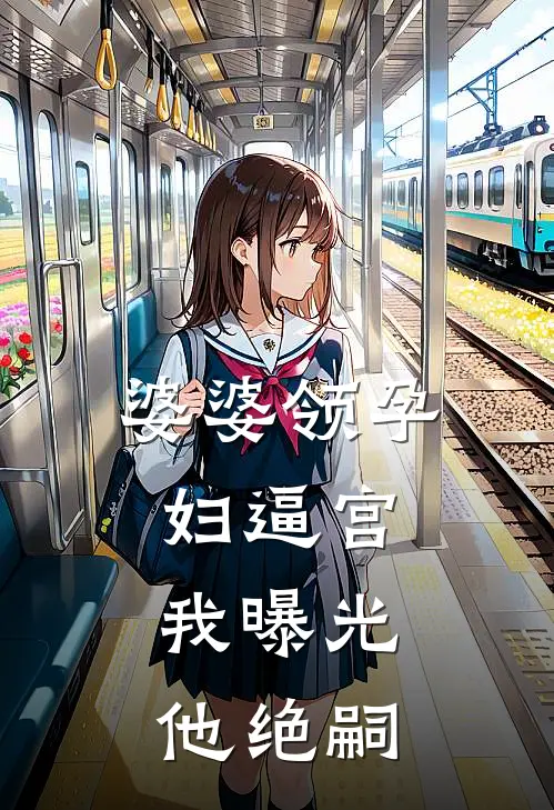 婆婆领孕妇逼宫，我曝光他绝嗣