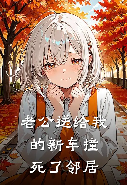 老公送给我的新车撞死了邻居