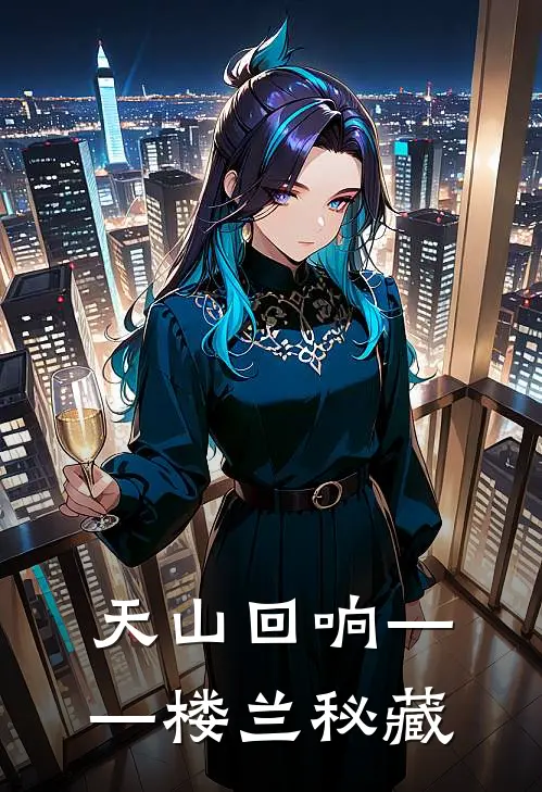 天山回响——楼兰秘藏