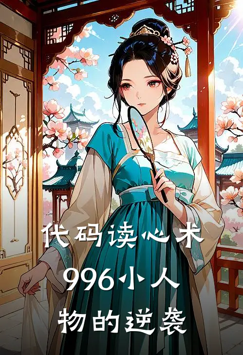 代码读心术：996小人物的逆袭