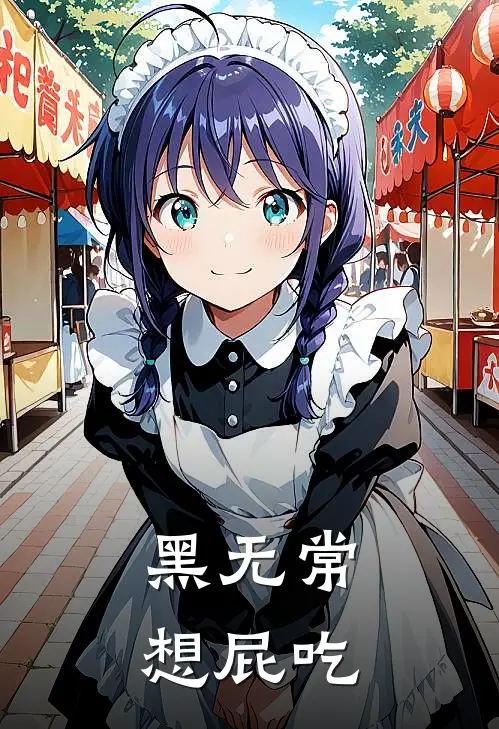 黑无常：想屁吃