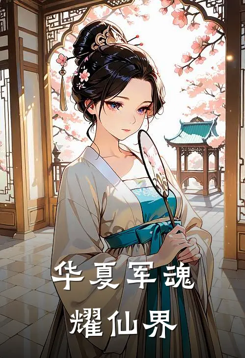 华夏军魂耀仙界