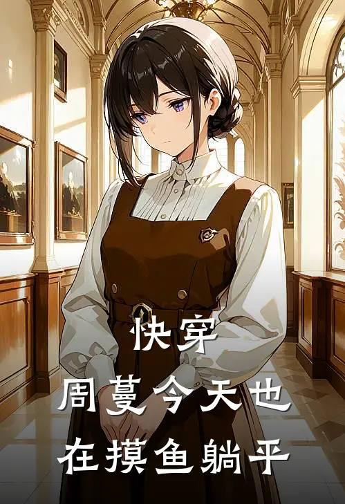 快穿：周蔓今天也在摸鱼躺平