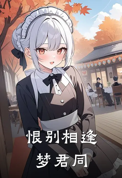 恨别相逢梦君同