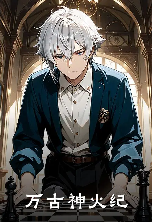 万古神火纪