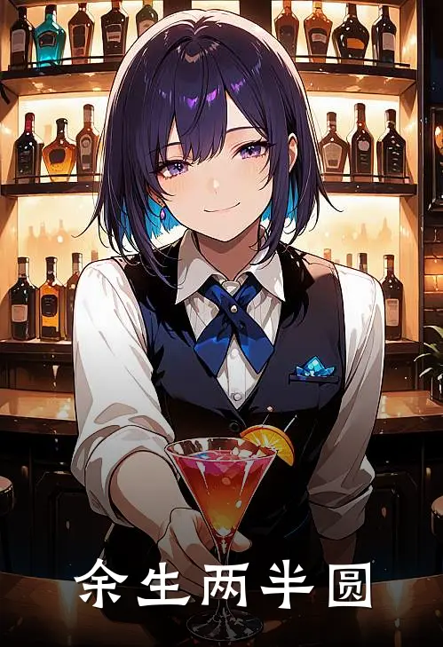 《余生两半圆》