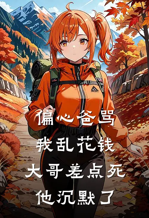 偏心爸骂我乱花钱，大哥差点死，他沉默了