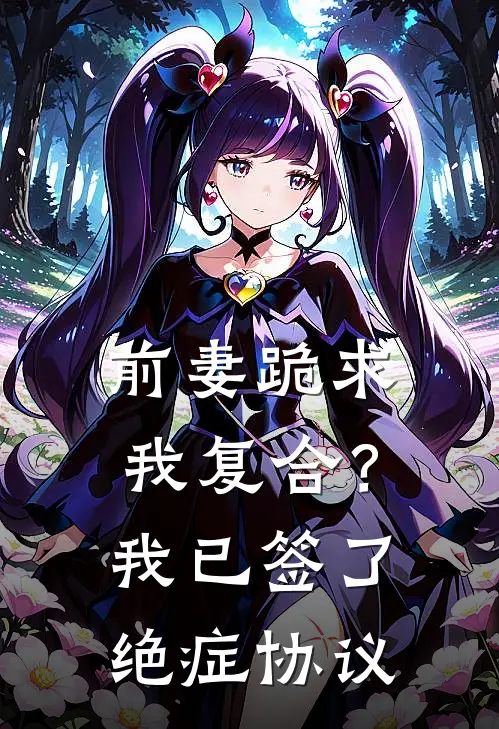 前妻跪求我复合？我已签了绝症协议