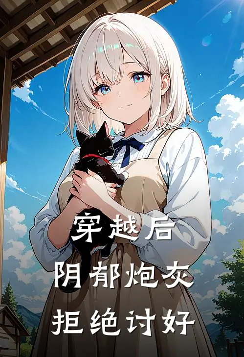 穿越后，阴郁炮灰拒绝讨好