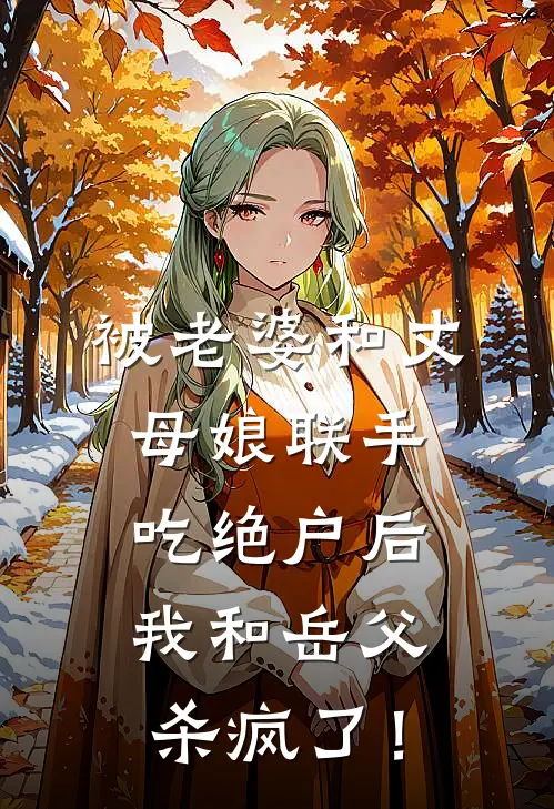 被老婆和丈母娘联手吃绝户后，我和岳父杀疯了！