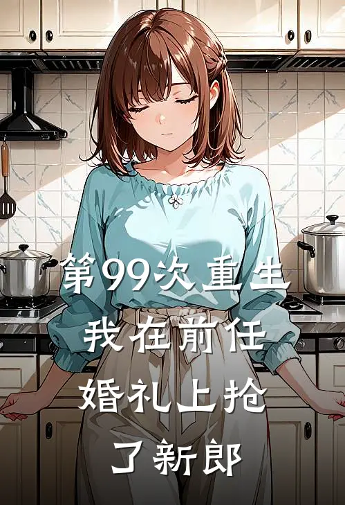 第99次重生：我在前任婚礼上抢了新郎
