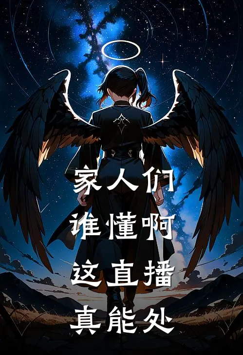 《家人们谁懂啊，这直播真能处》