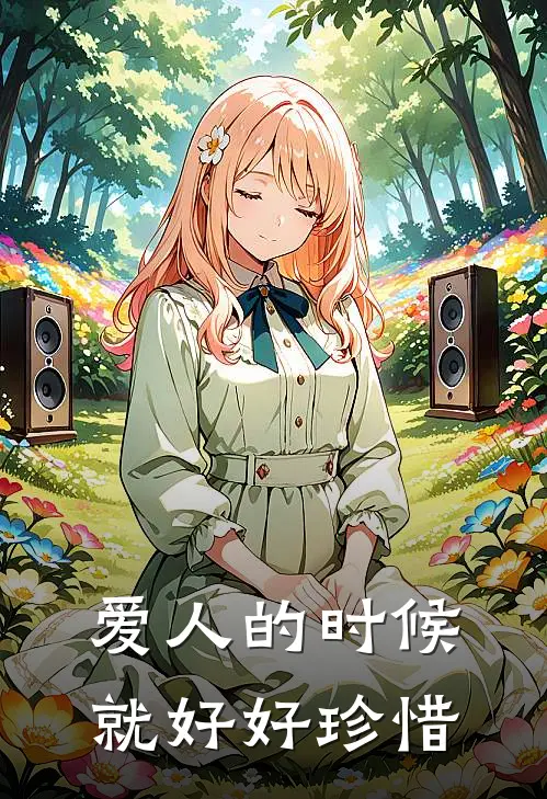 爱人的时候就好好珍惜