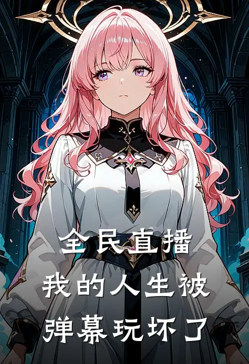 全民直播：我的人生被弹幕玩坏了