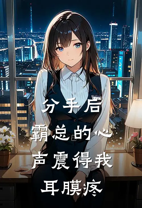 分手后，霸总的心声震得我耳膜疼