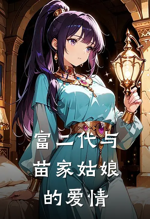 富二代与苗家姑娘的爱情