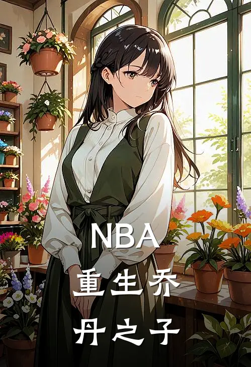 NBA：重生乔丹之子