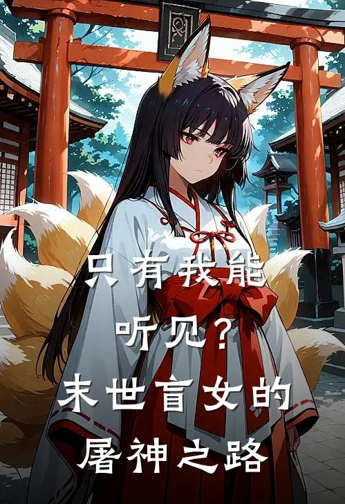 只有我能听见？末世盲女的屠神之路