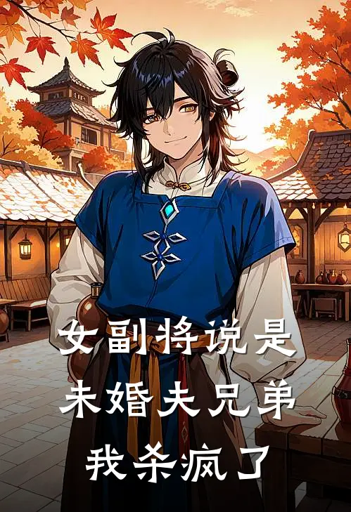 女副将说是未婚夫兄弟，我杀疯了