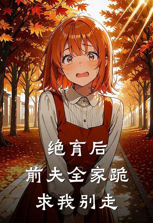 绝育后，前夫全家跪求我别走