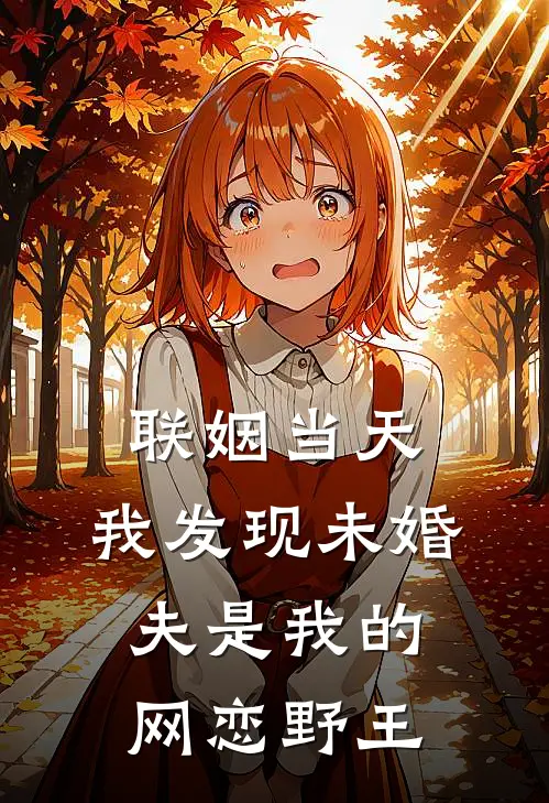 联姻当天，我发现未婚夫是我的网恋野王