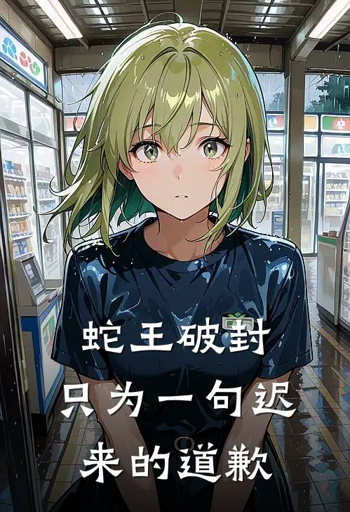 蛇王破封，只为一句迟来的道歉