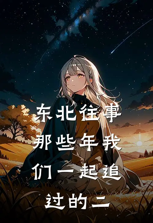 东北往事：那些年我们一起追过的“二”