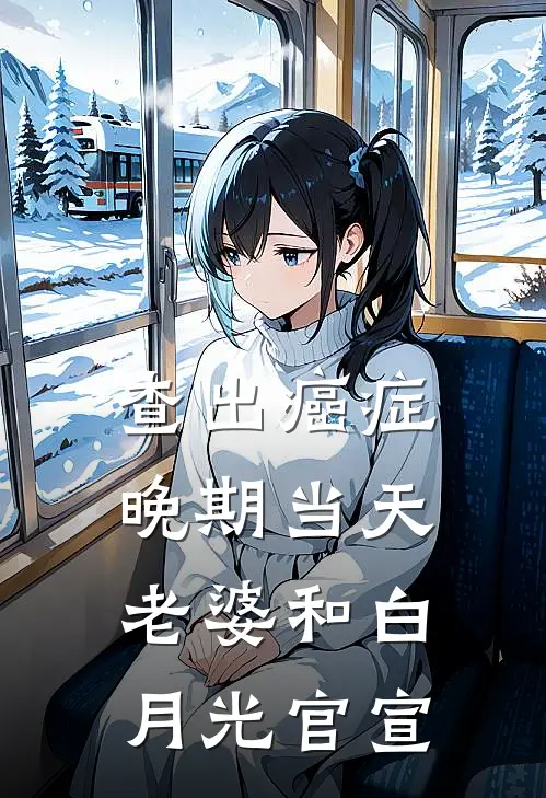 查出癌症晚期当天，老婆和白月光官宣