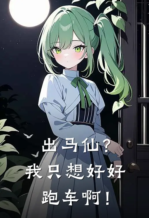 出马仙？我只想好好跑车啊！