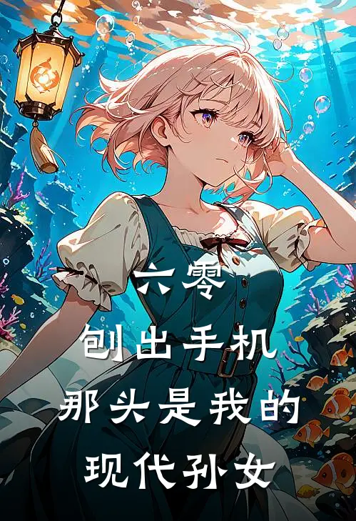 六零：刨出手机，那头是我的现代孙女