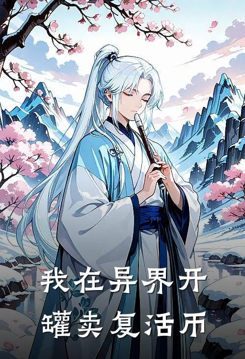 我在异界开罐卖复活币